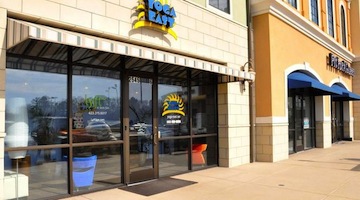 Yoga East Student Discount! – Chattanooga