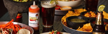 Taco Mamacita Student Discount – Chattanooga