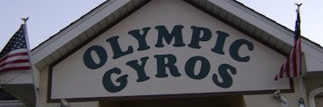 Olympic Gyros Student Discount – Davenport