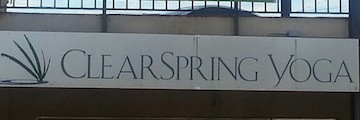 ClearSpring Yoga Student Discount! – Chattanooga