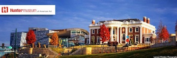 Hunter Museum of American Art Student Discount – Chattanooga