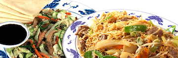 Great Wall Student Discount – Davenport