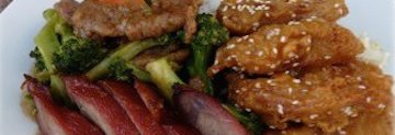 Fairwood Drive Inn & Pho 27 Student Discount – Honolulu