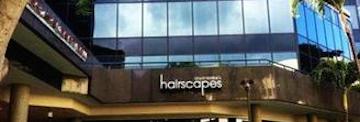 Hairscapes Student Discount – Honolulu