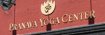 Pranava Yoga Center Student Discount – Colorado Springs