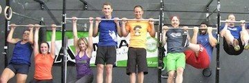 Crossfit 719 Student Discount – Colorado Springs