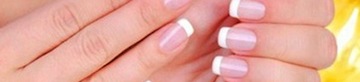 Deluxe Nail Salon Student Discount – Dallas