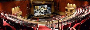 Gallo Center for the Arts Student Discount – Modesto