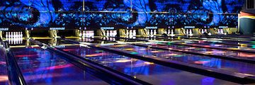 Crenshaw Lanes Student Discount – Tallahassee