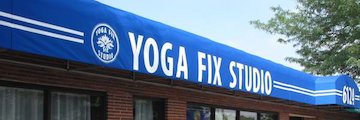 Yoga Fix Studio Student Discount – Mission