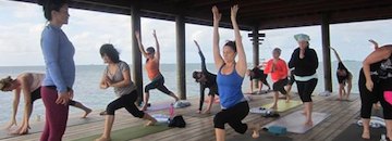 Radiant Yoga Student Discount – Overland Park