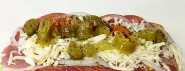 Dave’s Cosmic Subs Student Discount! – Cleveland