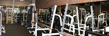 Urban Health and Fitness Student Discount – Galveston