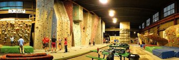 Cleveland Rock Gym Student Discount – Euclid