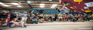 The Circuit Bouldering Gym Student Discount – Portland