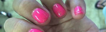 Golden Nails and Spa Student Discount – Tempe