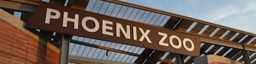 Phoenix Zoo Student Discount – Phoenix