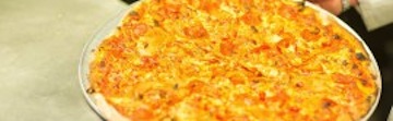 Pete’s New Haven Style Pizza Student Discount – Arlington