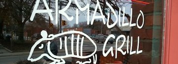 Armadillo Grill Student Discount – Corrboro