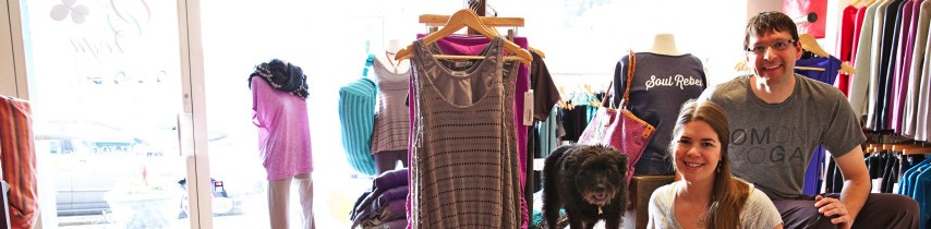 Om On Yoga Student Discount – Richmond