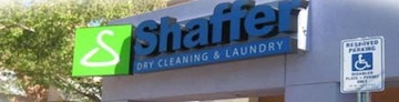 Shaffer Dry Cleaning and Laundry Student Discount – Tucson