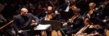 Morton Meyerson-The Dallas Symphony Student Discount – Dallas