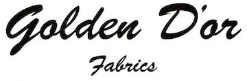 Golden D’or Fabric Outlet Student Discount – Dallas
