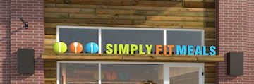 Simply Fit Meals Student Discount – Dallas