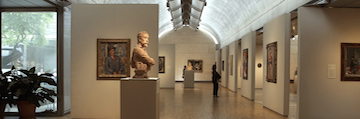 Kimbell Art Museum Student Discount & Free Admission – Fort Worth