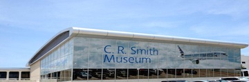C.R. Smith Museum Student Discount – Fort Worth
