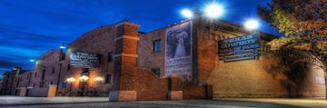 Texas Cowboy Hall of Fame Student Discount – Fort Worth