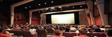 Bill Cosford Cinema Student Discount – Coral Gables