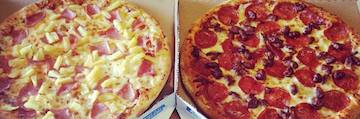 Domino’s Pizza Student Discount – Miami