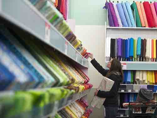 Jo-Ann Fabrics and Crafts Student Discount – Charlotte