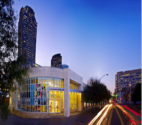 Levine Museum Student Discount – Charlotte