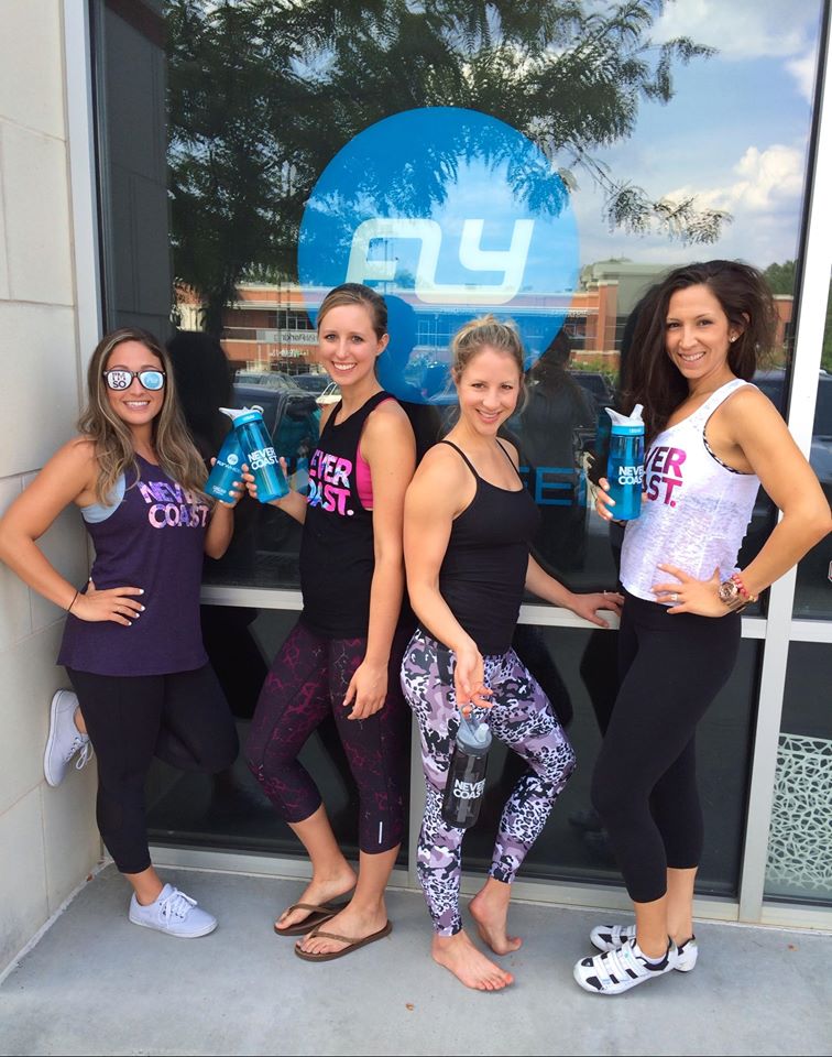 Flywheel Sports Student Discount – Charlotte