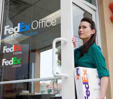 FedEx Office Student Discount – Athens