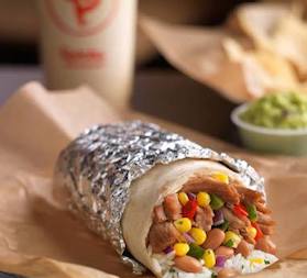 Qdoba Mexican Grill Student Discount – Charlotte