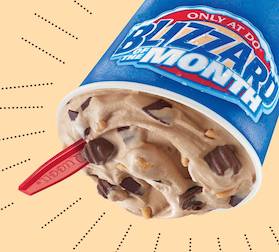 Dairy Queen Student Discount – Falls Church