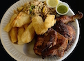 Sardi’s Pollo a La Brasa Student Discount – Beltsville