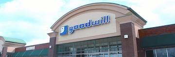 Goodwill Student Discount – University City