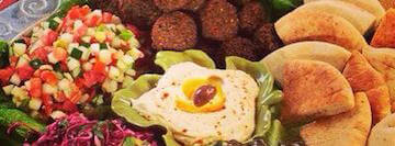 Hummus Student Discount – Ardmore