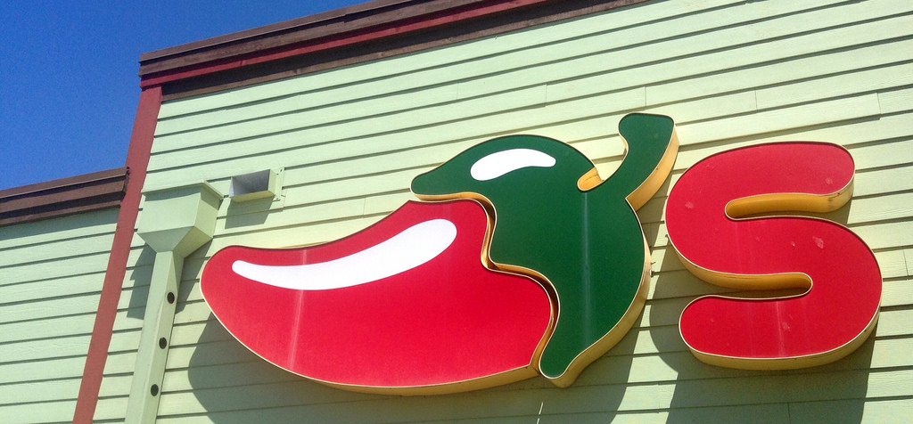 Chili’s Student Discount – Shreveport