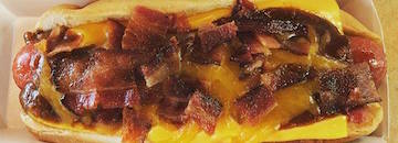 Wienerschnitzel Student Discount – Newport Beach