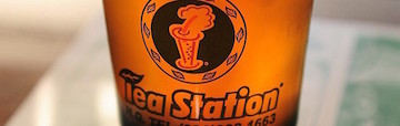 Tea Station Student Discount – Artesia