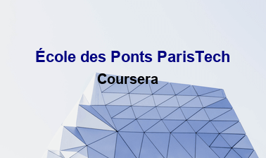 École des Ponts ParisTech Pendidikan Online Gratis