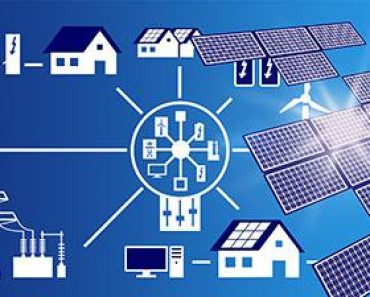 Solarenergie: Integration von Photovoltaikanlagen in Mikronetze
