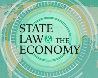 Staat, Recht und Wirtschaft
