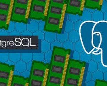 PostgreSQL hacken: Datenzugriffsmethoden