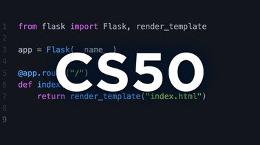 This is CS50